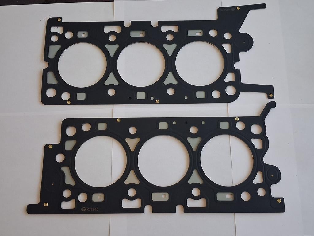 Koppakkingen Elring Ford Duratec V6 2.5L (na 2001), Ophalen of Verzenden, Nieuw, Ford