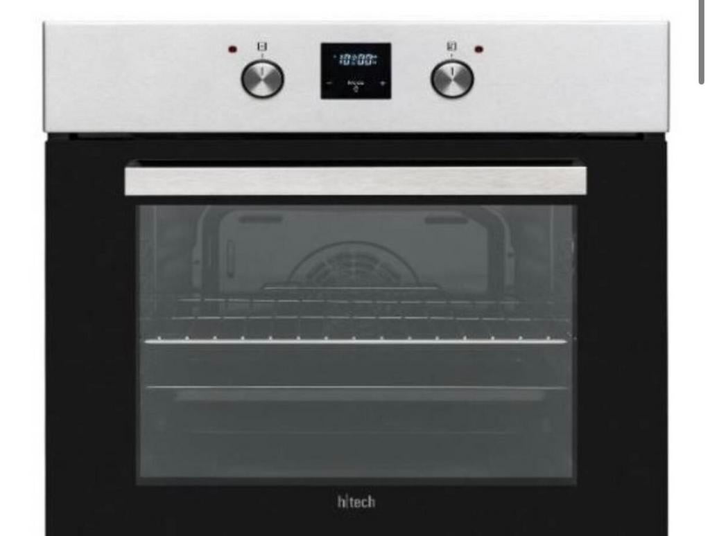 Vestel inbouw oven 69 liter nieuw, Witgoed en Apparatuur, Vestel, Oven, Hete lucht, Vesrel