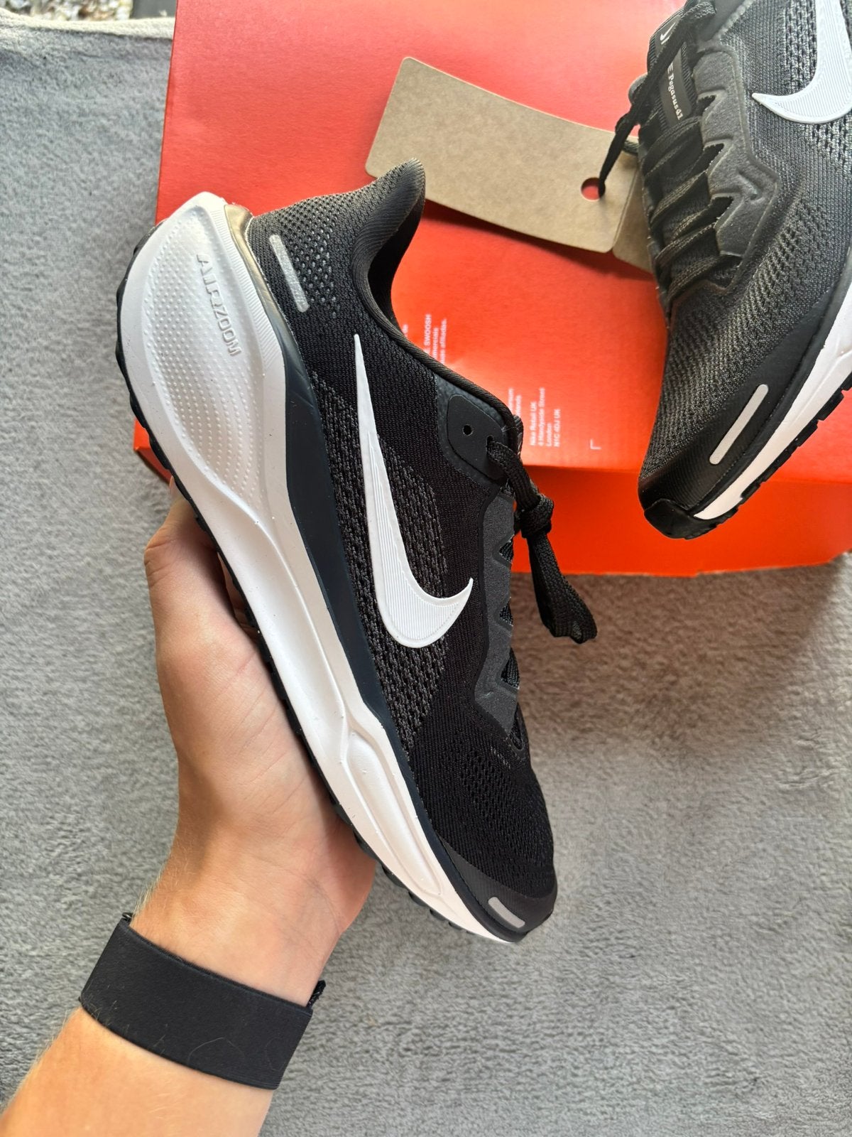Nike air zoom pegasus 41 - maat 37,5/38/38,5/39 - nieuw, J, Nieuw, Ophalen of Verzenden, J