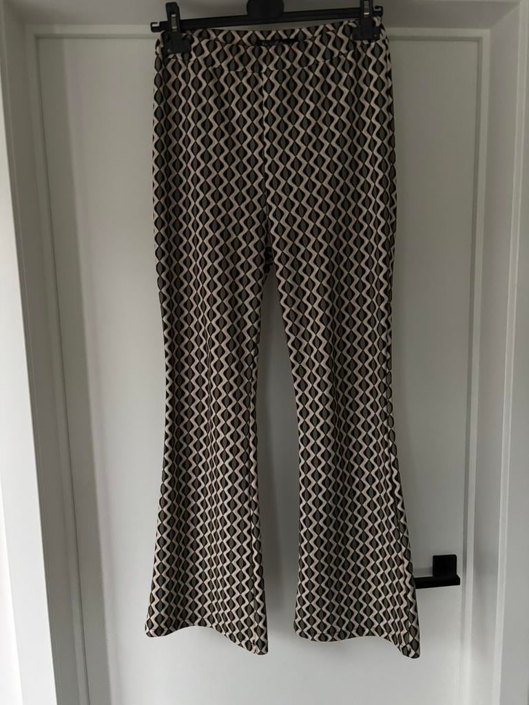 Jazzpant new collection, Maat 42/44 (L), Ophalen of Verzenden, Zo goed als nieuw, Lang