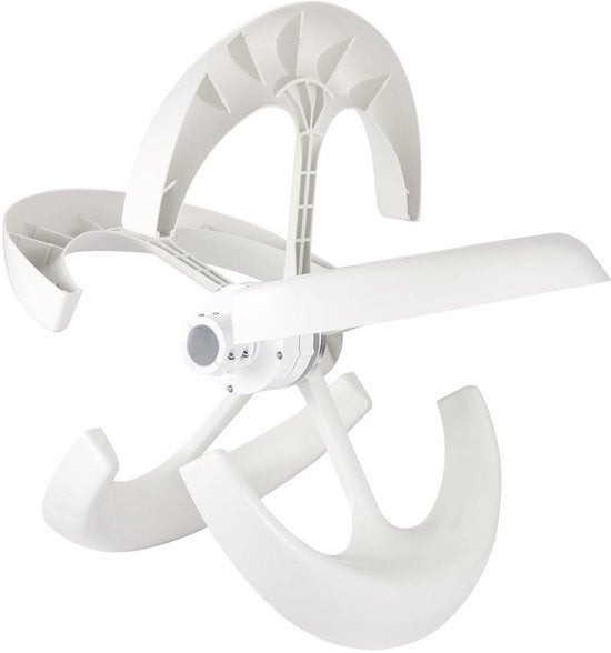 Windgenerator – Windturbine – Verticale Generator, Corvance B.V., Verzenden, Nieuw, Corvancebol@gmail.com