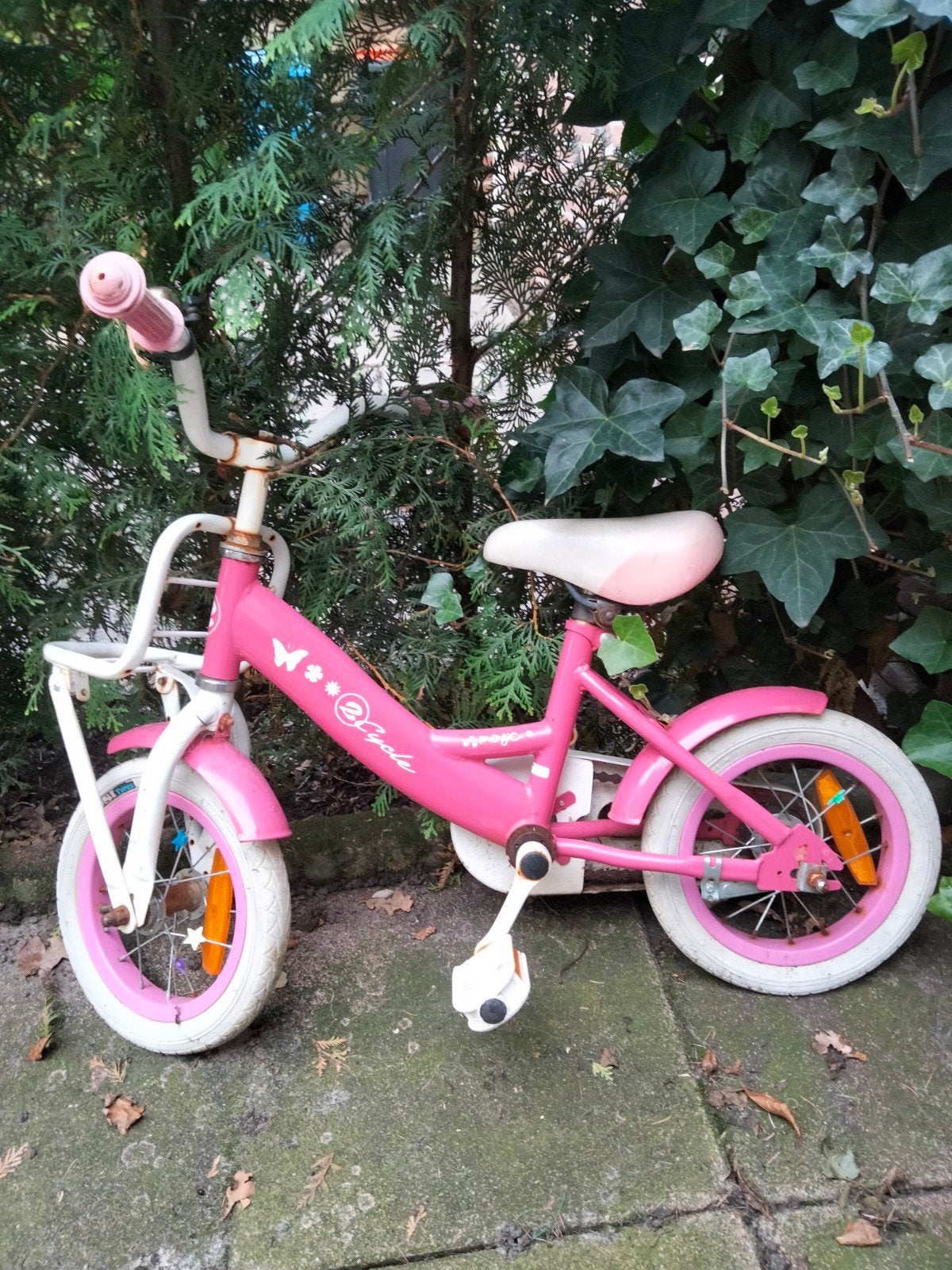 Gratis, Fietsen en Brommers, Ophalen, Gebruikt, Minder dan 16 inch