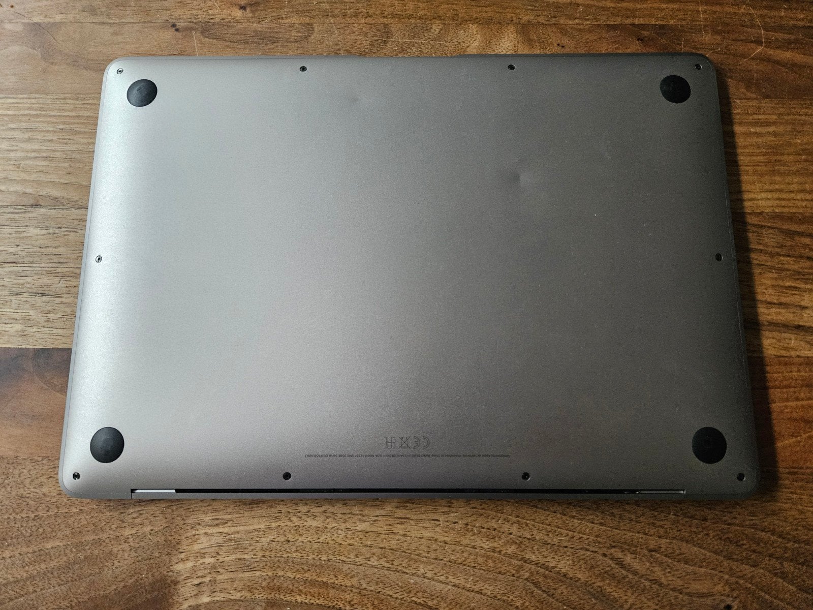 Foto 4 van MacBook Air M1 (2020) | 10-core CPU | 16GB RAM | 1TB SSD