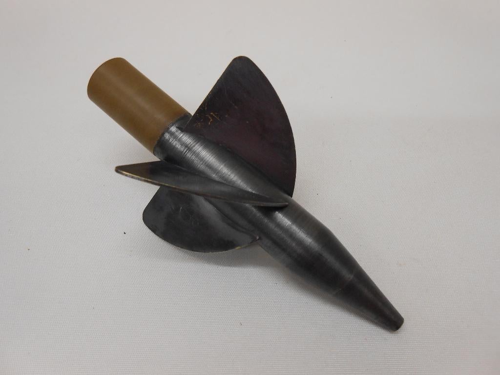 Walker's Knotmaster Log Rotator and Sinker voor sleeplog, Watersport en Boten, Accessoires en Onderhoud, Ophalen of Verzenden