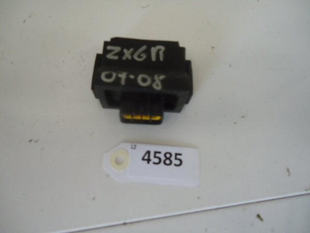 ZX6R 2007 - 2008 Kawasaki Elektrische component D1-14767