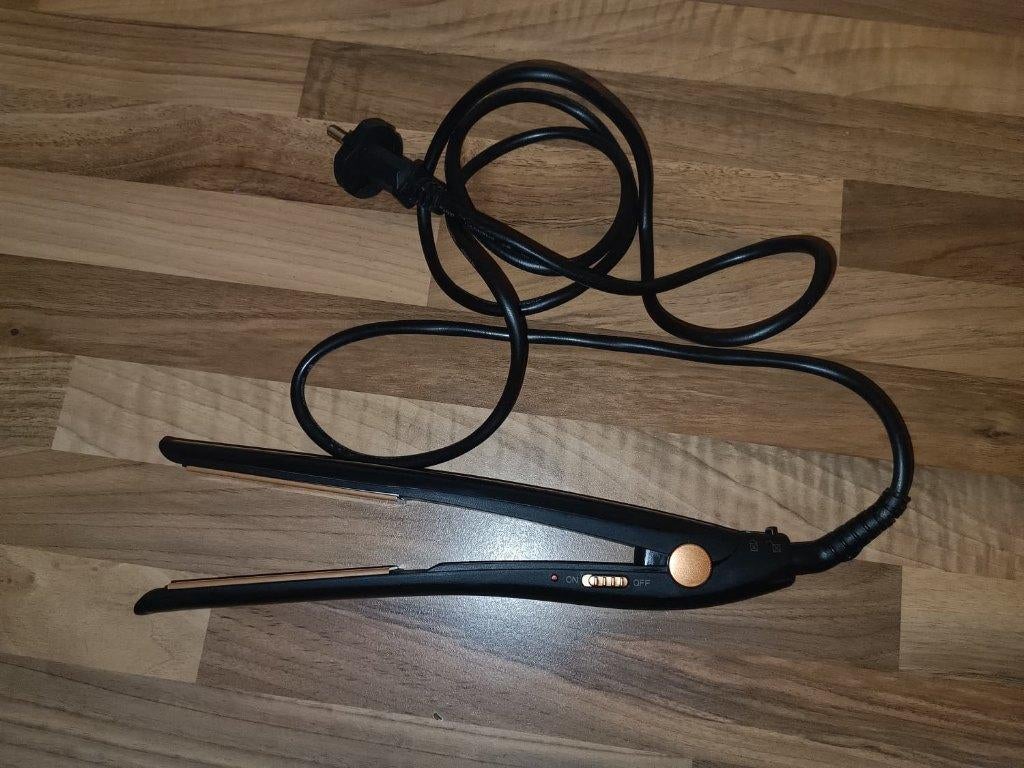 Saph Stijltang, Ophalen of Verzenden, Zo goed als nieuw, Krultang of Stijltang