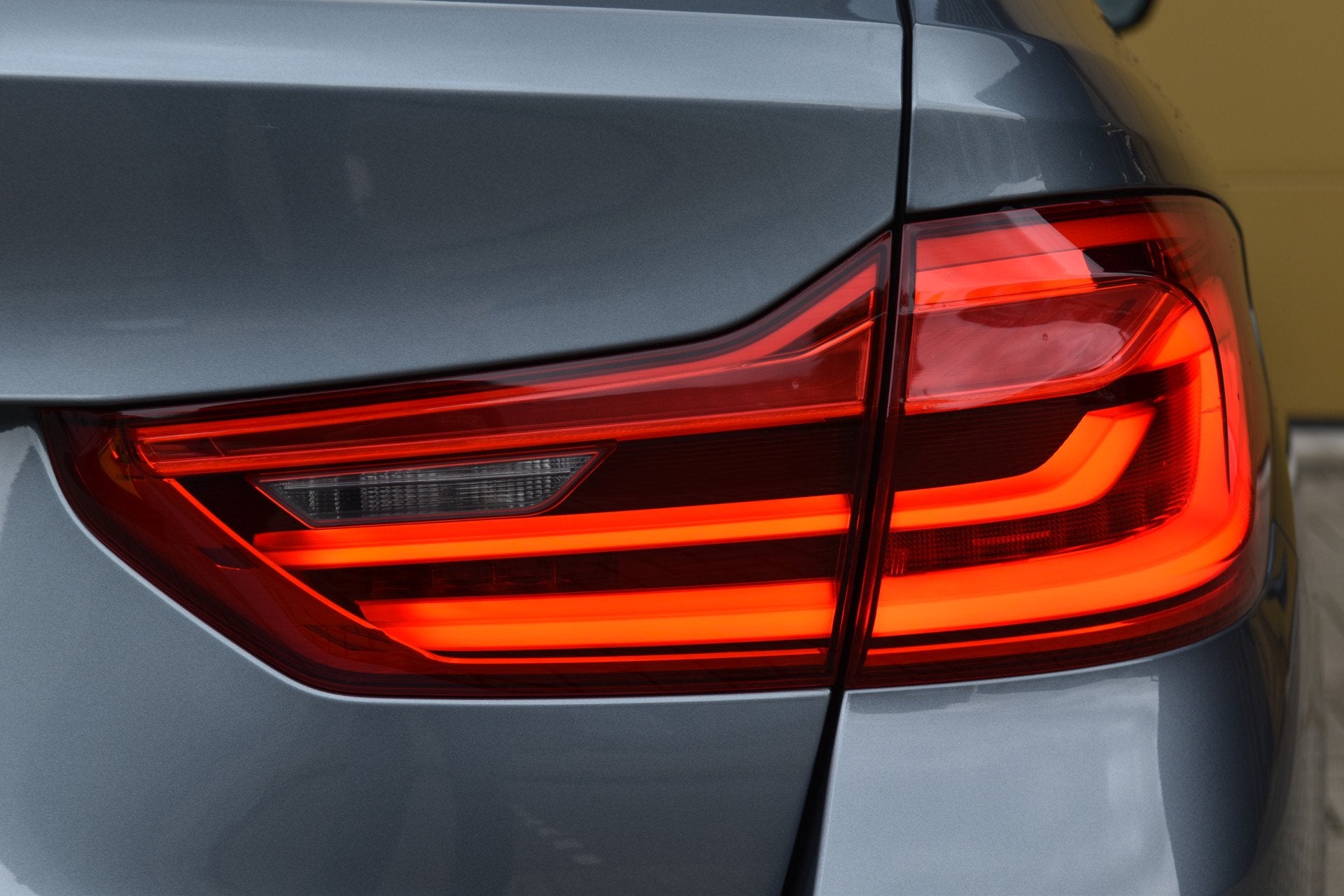 Foto 9 van BMW 5 Serie Touring 520i High Executive Edition * Comfortsto