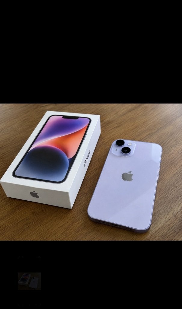Telefoon Iphone 14, Telecommunicatie, Verzenden, Nieuw, Overige typen, Apple