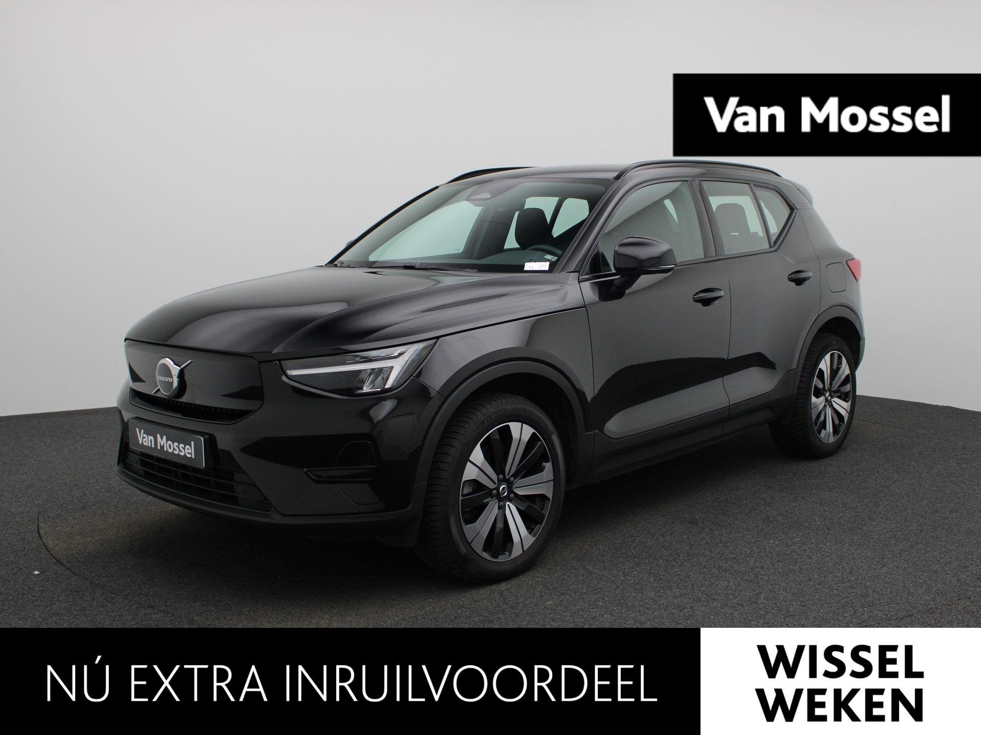 Volvo XC40 Recharge Core | Automaat | Apple Carplay / Androi