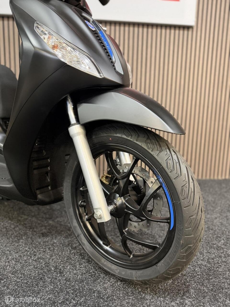 Piaggio Medley S 200 4S4V 2026 4 Jaar Garantie, Motoren, Scooter, Nieuw, Bedrijf, ABS