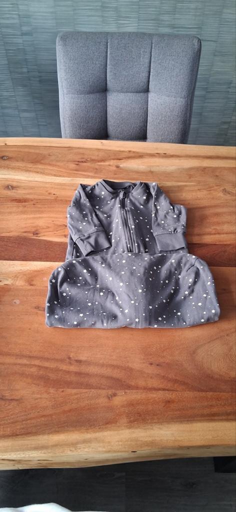 Slaapzak Lindex, Maat 68, ZGAN, Ophalen of Verzenden, Zo goed als nieuw, Minder dan 70 cm, Slaapzak