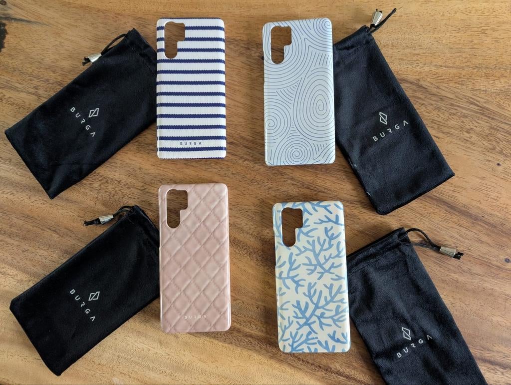 Hoesjes voor Huawei P30 Pro. Nieuw, merk Bruga, Ophalen of Verzenden, Nieuw
