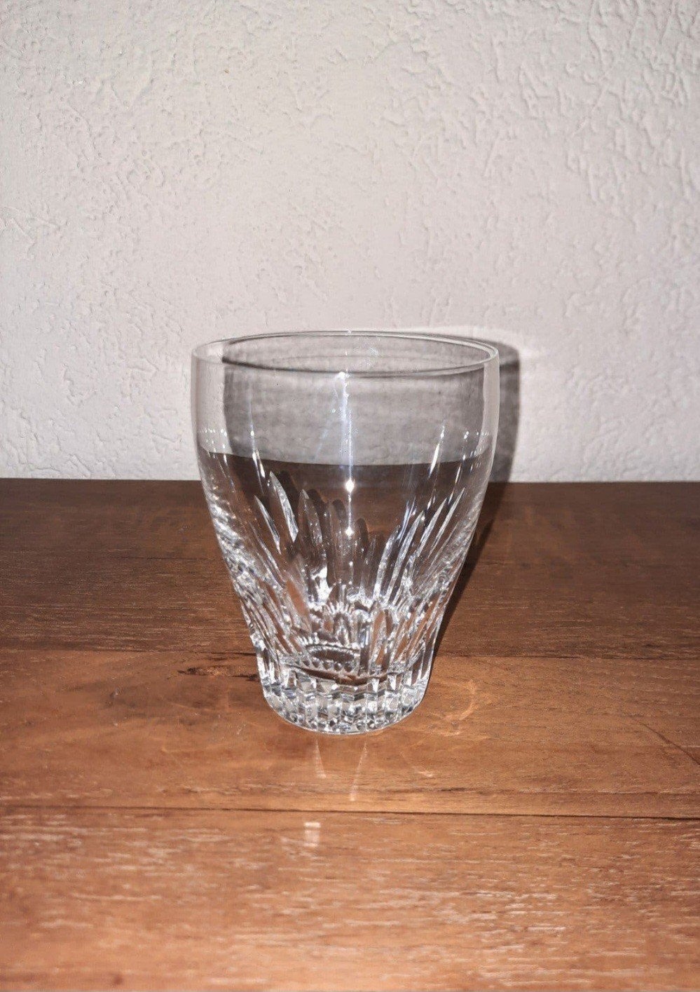 Zeldzame Victoria Leerdam glaswerk folder - 1951, Ophalen of Verzenden
