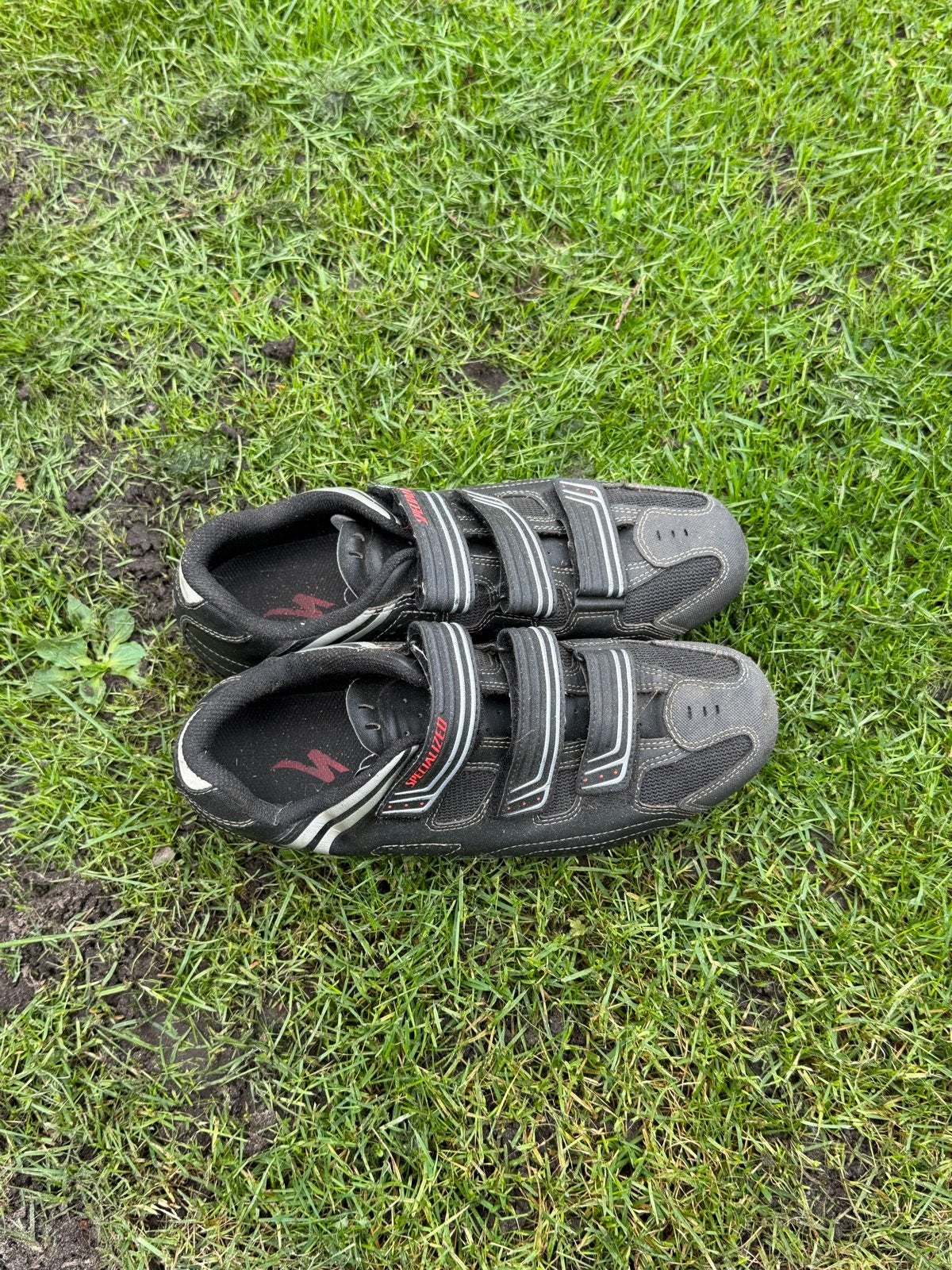 Specialized ATB schoenen - Maat 44, Gebruikt, Heren, Schoenen, Overige maten
