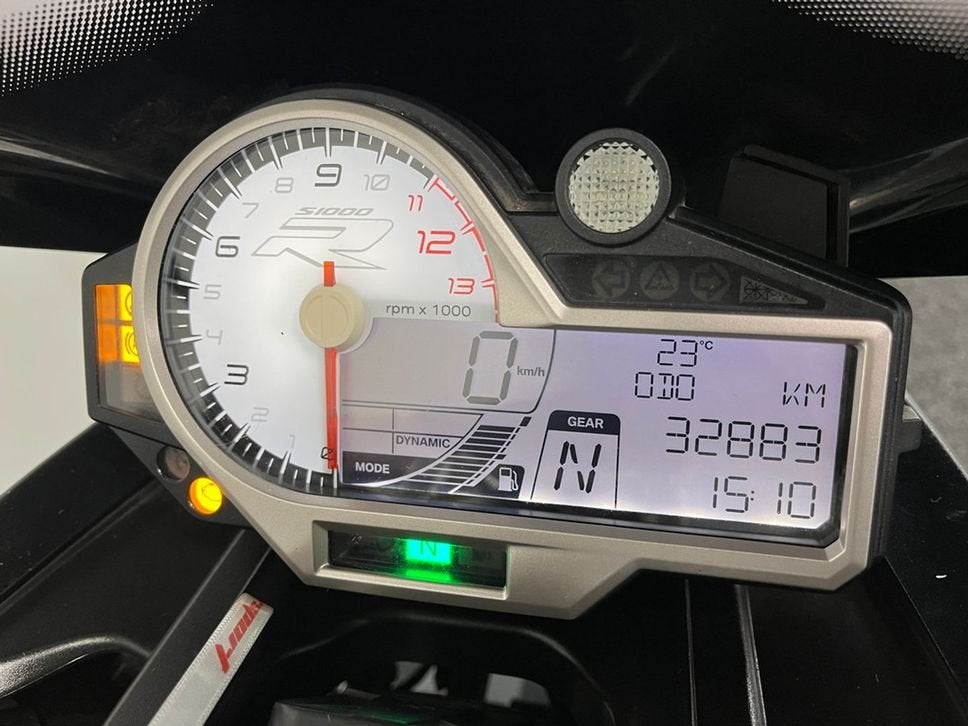 BMW S 1000 R (bj 2019), 4 cilinders, Motorrijbewijs A, Bedrijf, Onbekend