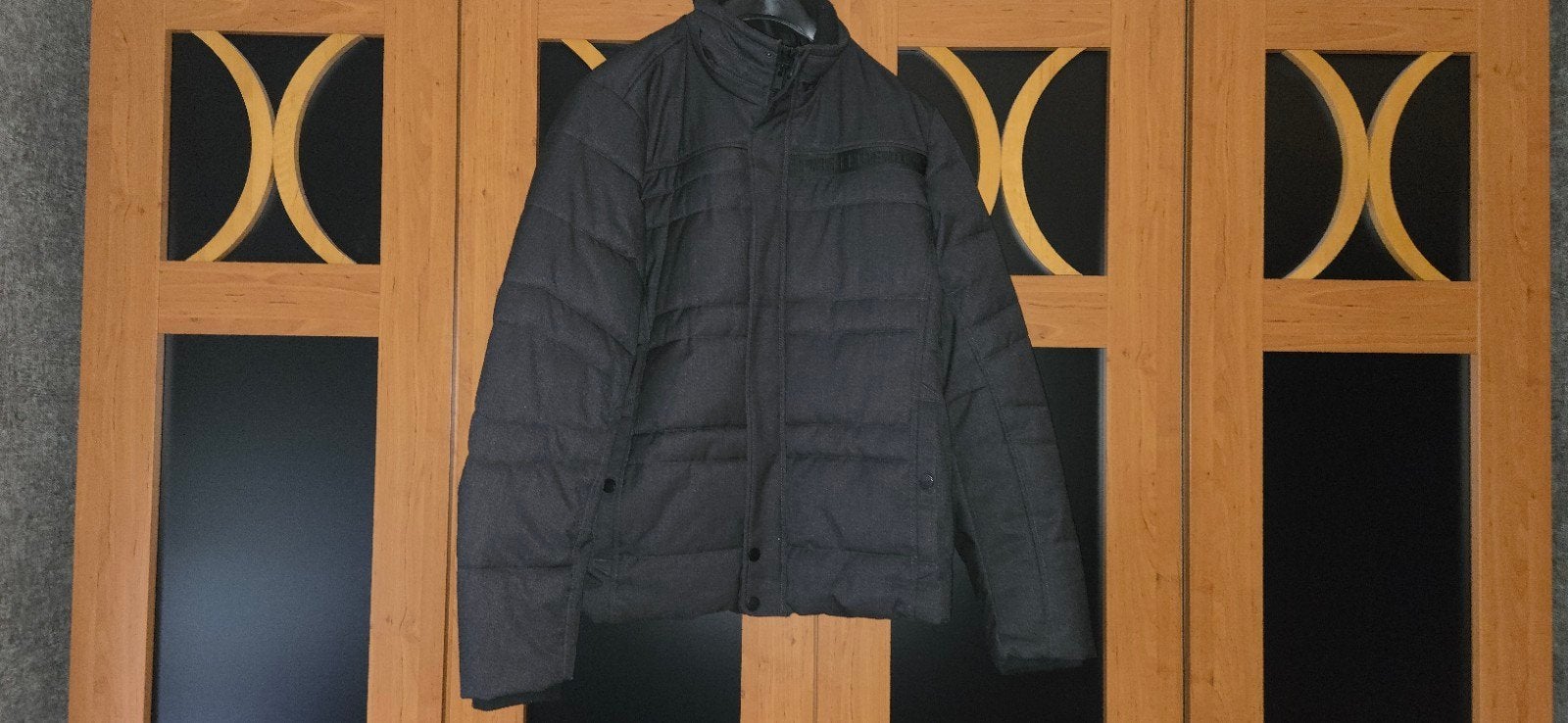 PME Legend Liftmaster Winterjas - Maat XXL, Kleding | Heren, Zwart, Maat 56/58 (XL), Ophalen of Verzenden, PME Legend