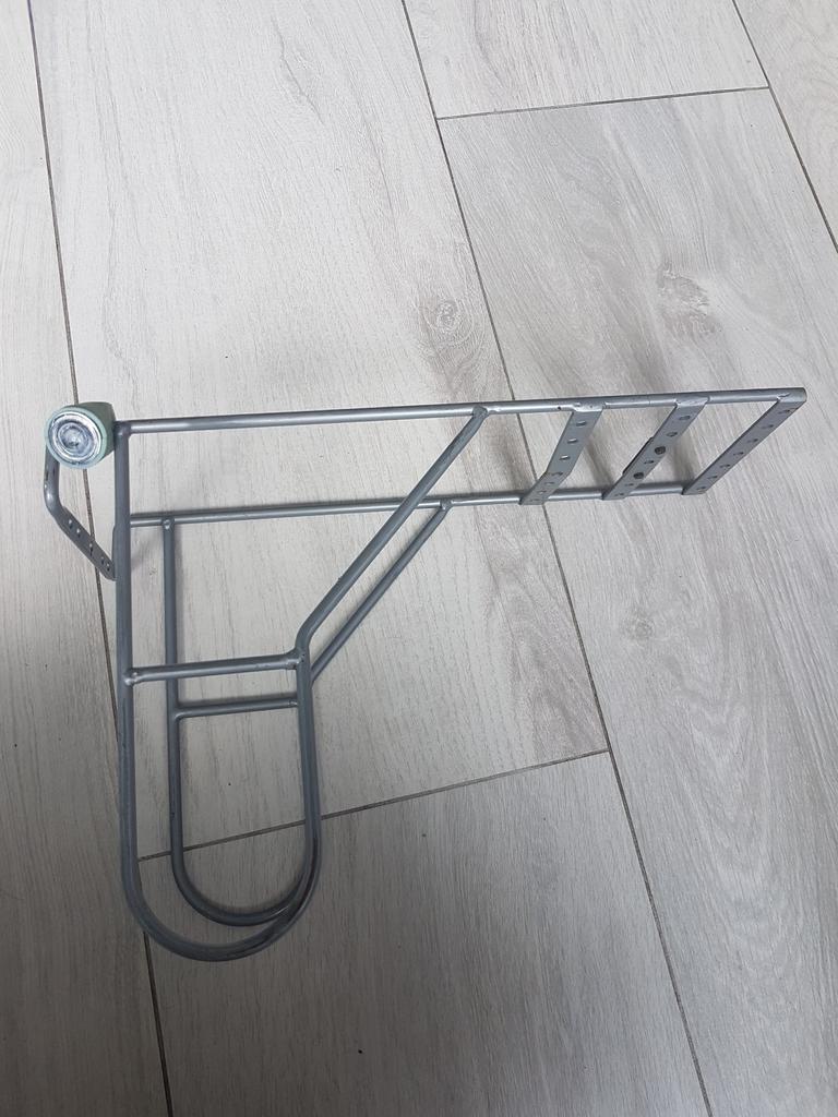 Verlengstuk bagagedrager, Fietsen en Brommers, Ophalen