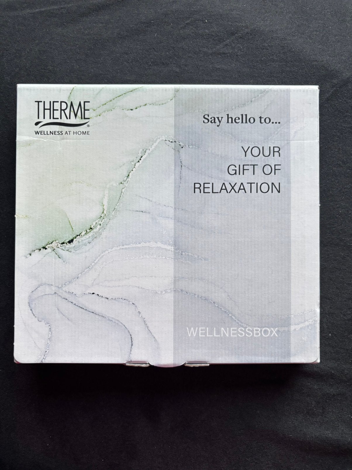 THERME Zen White Lotus, Sieraden, Tassen en Uiterlijk, Ophalen of Verzenden, Nieuw, Bodylotion, Crème of Olie