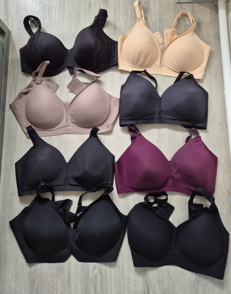 Bh, Ophalen, Overige kleuren, BH