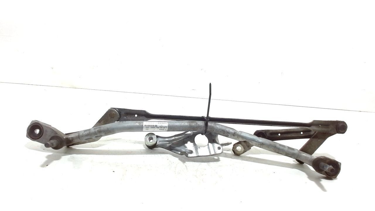 Ruitenwisser mechaniek voor Volvo V40, Onderdelen@venauto.nl, Van der Ven Autorecycling B.V., Gebruikt, Ettenseweg 76, 4706 PB Roosendaal, The Netherlands