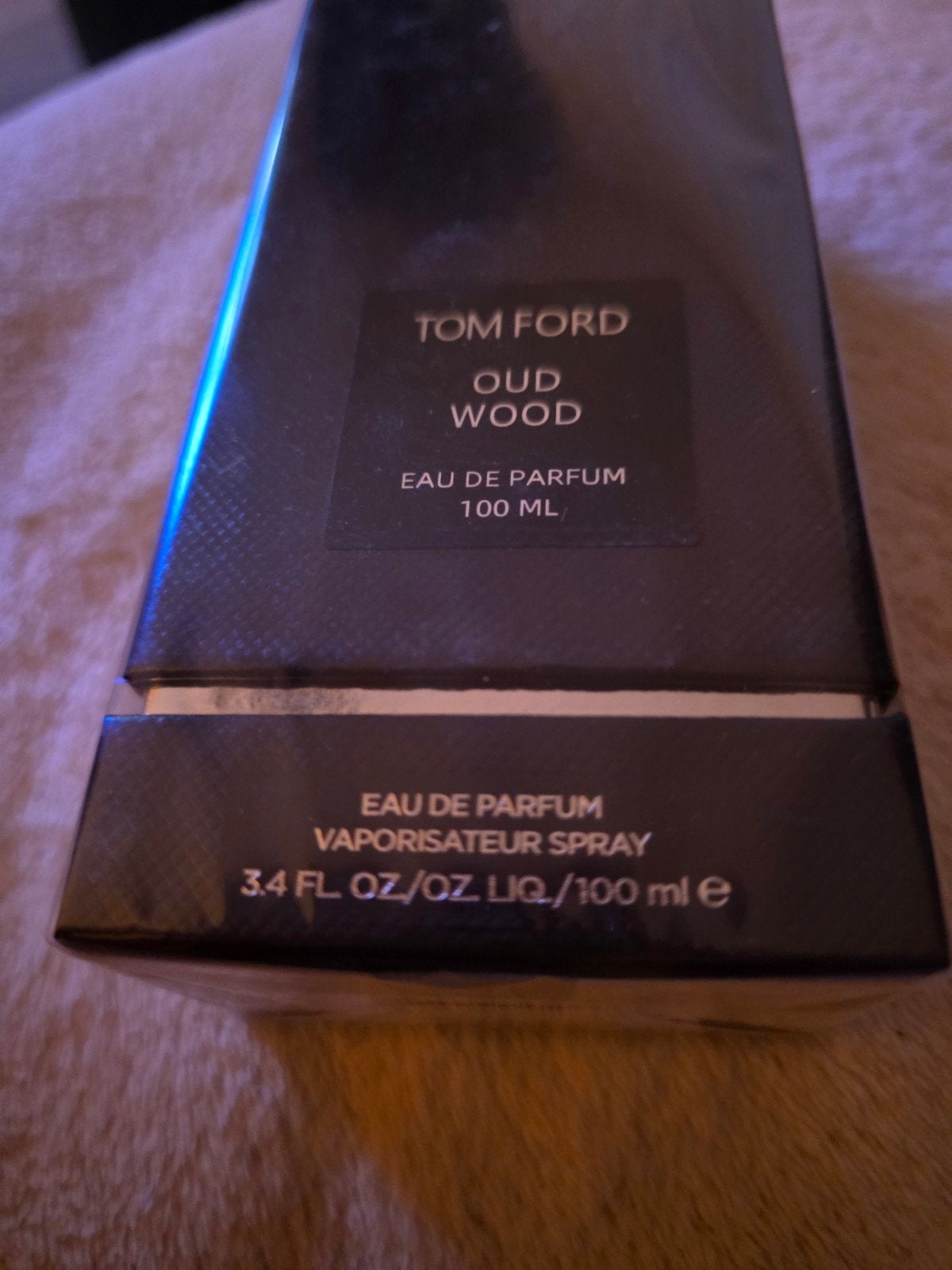 Tom Ford Oud Wood EDP Origineel, Ophalen of Verzenden, Nieuw