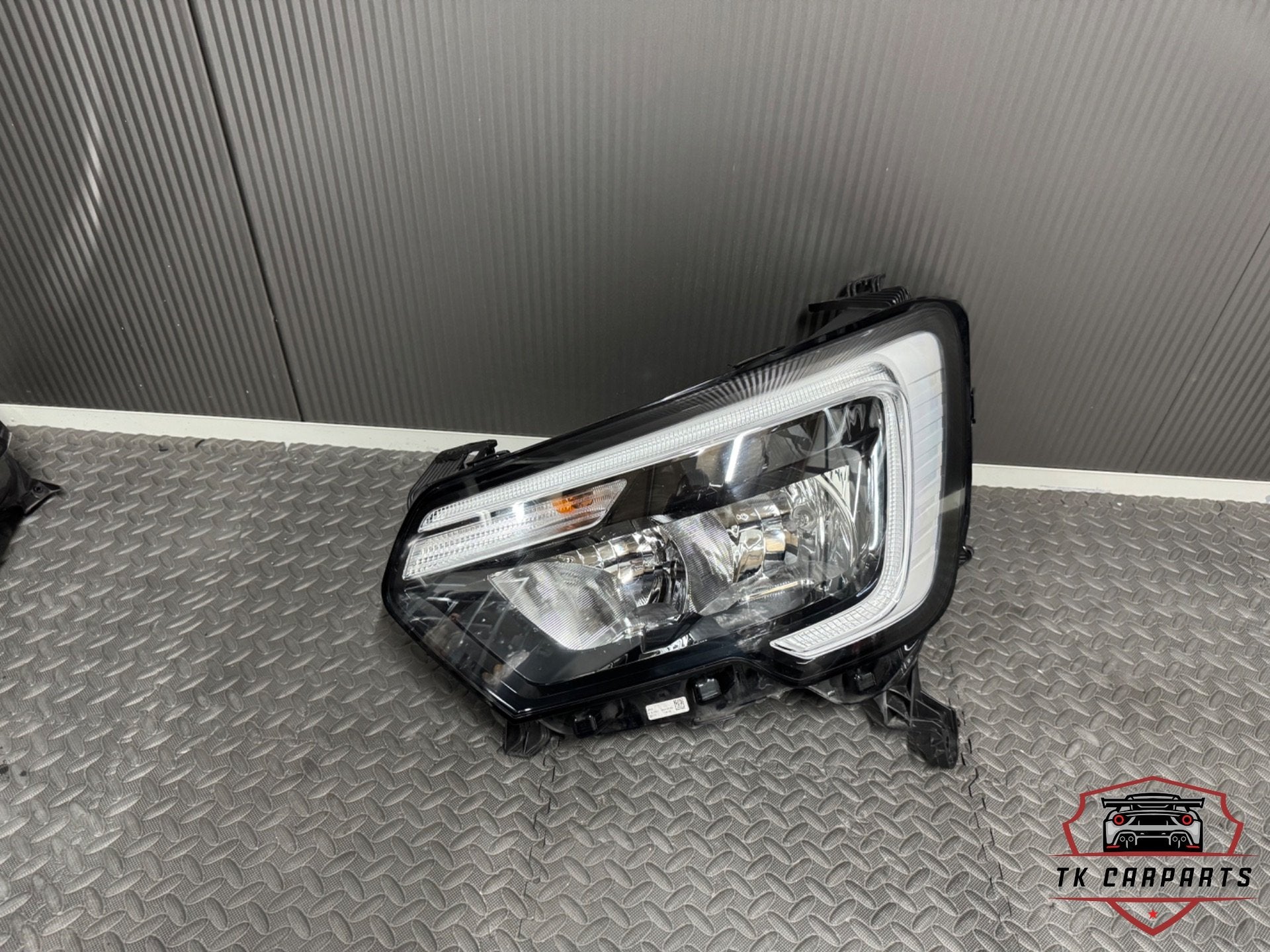 Renault Master halogeen led koplamp links 260607867r, Auto-onderdelen, Verlichting, Renault Group, Gebruikt, Contact.group@renault.com