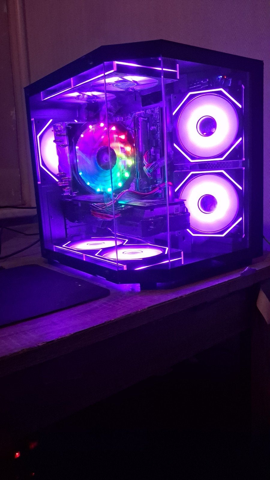 Game pc, Ophalen of Verzenden