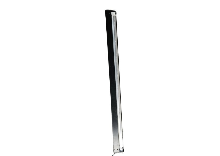 Showtec Blacklight LED 1m ex btw, Ophalen, Zo goed als nieuw, Licht