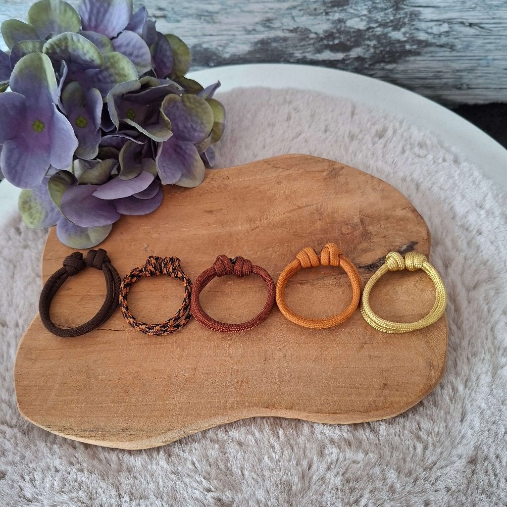 puppy id nestbandjes 10cm - 18cm set 1, Dieren en Toebehoren, Nieuw, Ophalen of Verzenden, Wierden, Info@bydaiss.nl