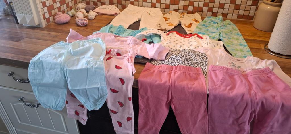 Poppen/ baby kleertjes, Ophalen of Verzenden, Nieuw, Jongetje of Meisje, Overig