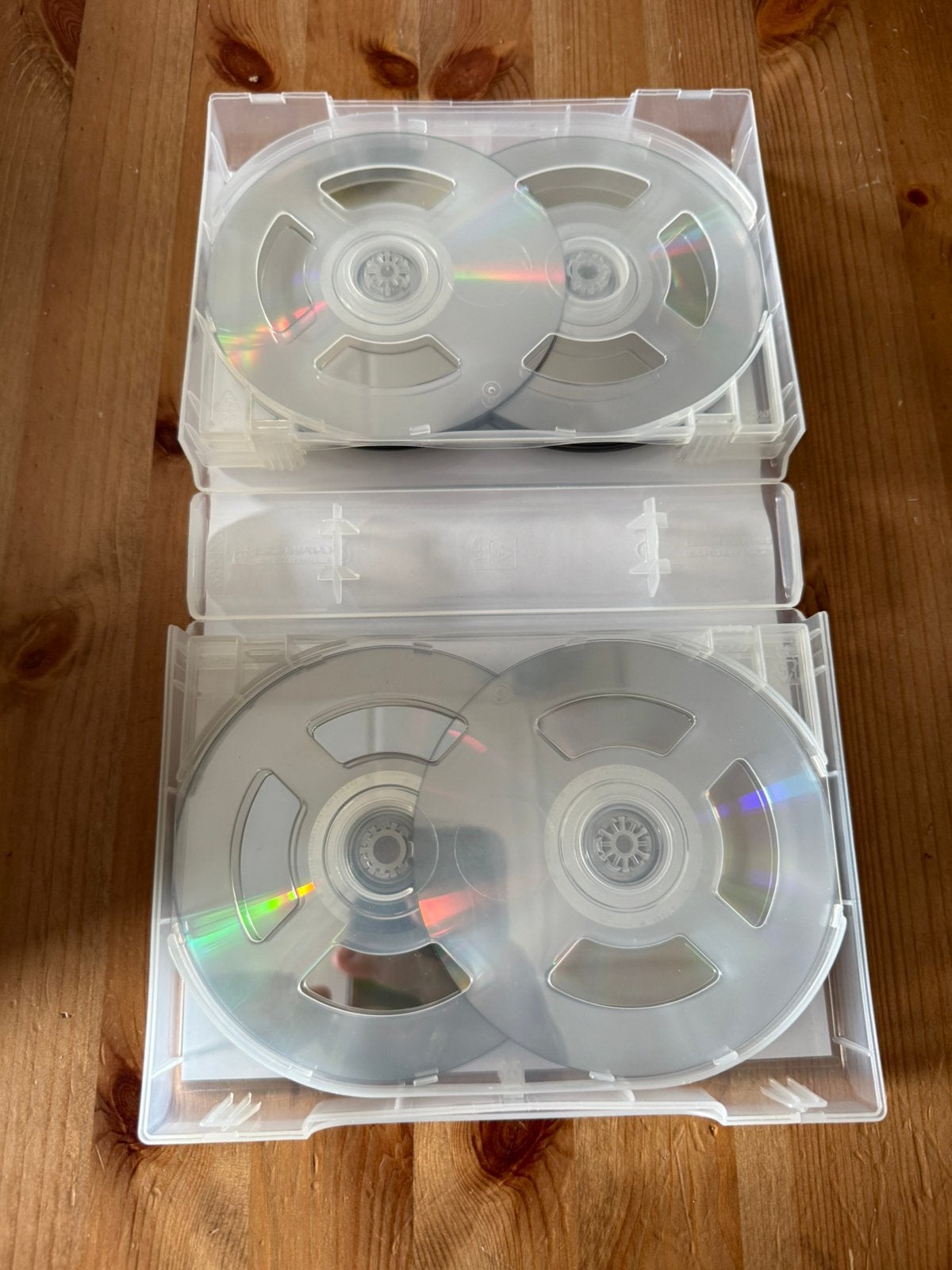 Divorce - De Complete Serie (DVD) orgineel compleet, Alle leeftijden, Verzenden, Gebruikt