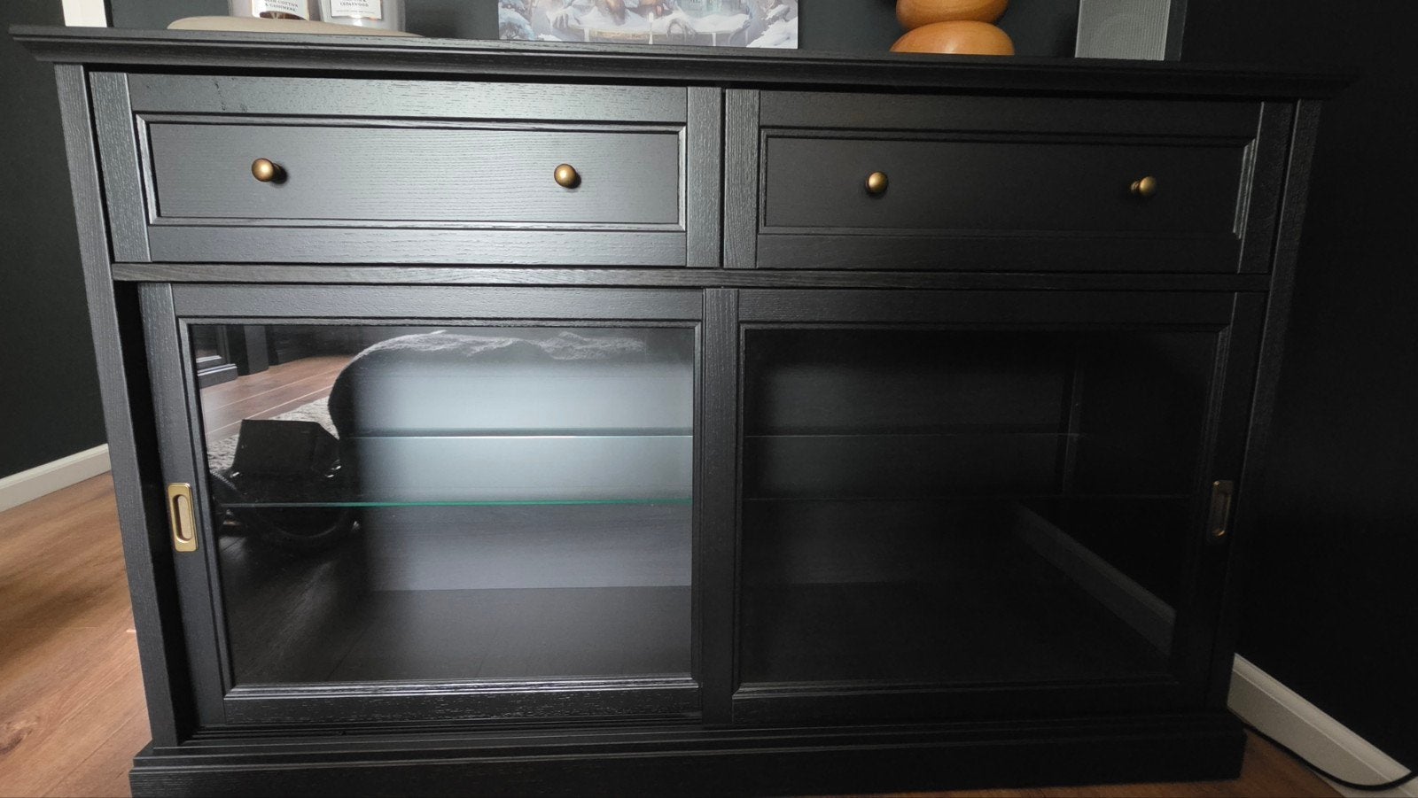 Ikea Malsjo dressoir 2x, Ophalen