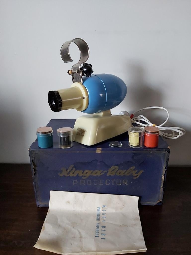 KINGA-BABY, Verzamelen, Ophalen of Verzenden