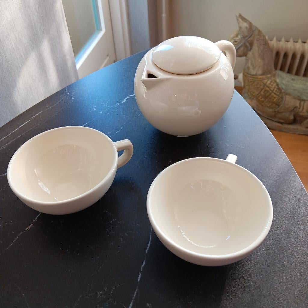 Scapa home theepot theekopje nieuw, Huis en Inrichting, Ophalen of Verzenden