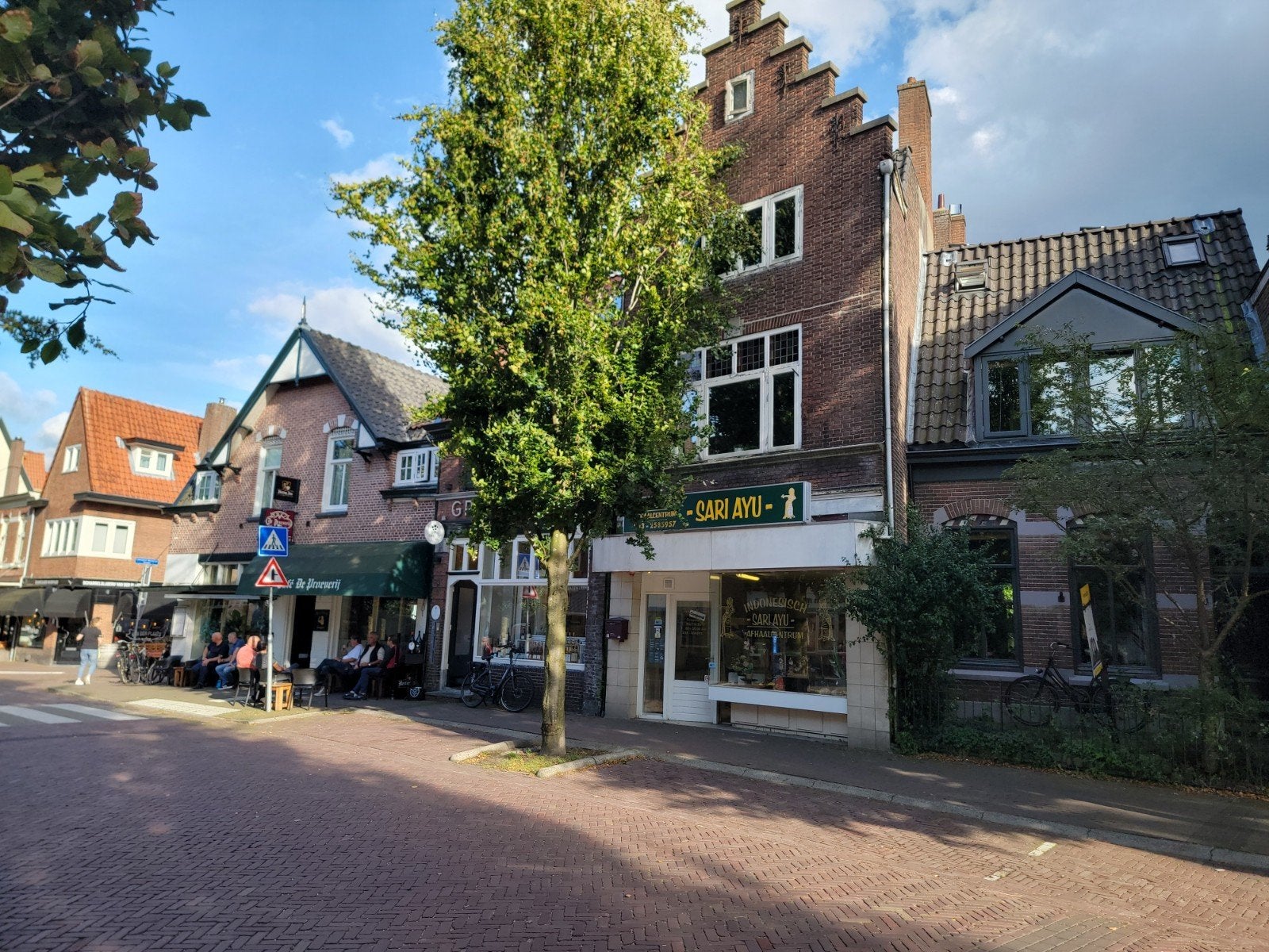Te huur. op een top locatie Amersfoort, 75 m², Huur, Bedrijfsruimte