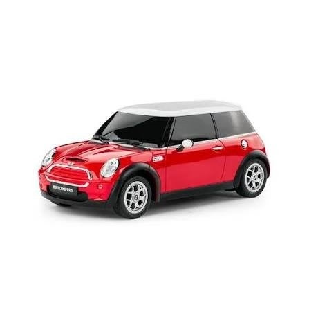 GEVRAAGD: Rastar Mini, Ophalen of Verzenden, Groter dan 1:32, Auto, Tamiya