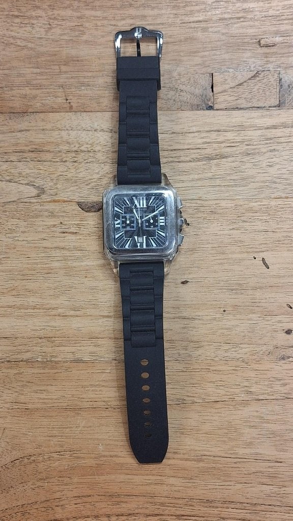 Profuomo heren horloge nieuw, Ophalen of Verzenden, Nieuw