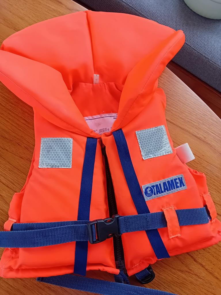 Zwemvest, Ophalen of Verzenden, Zo goed als nieuw, Overige typen