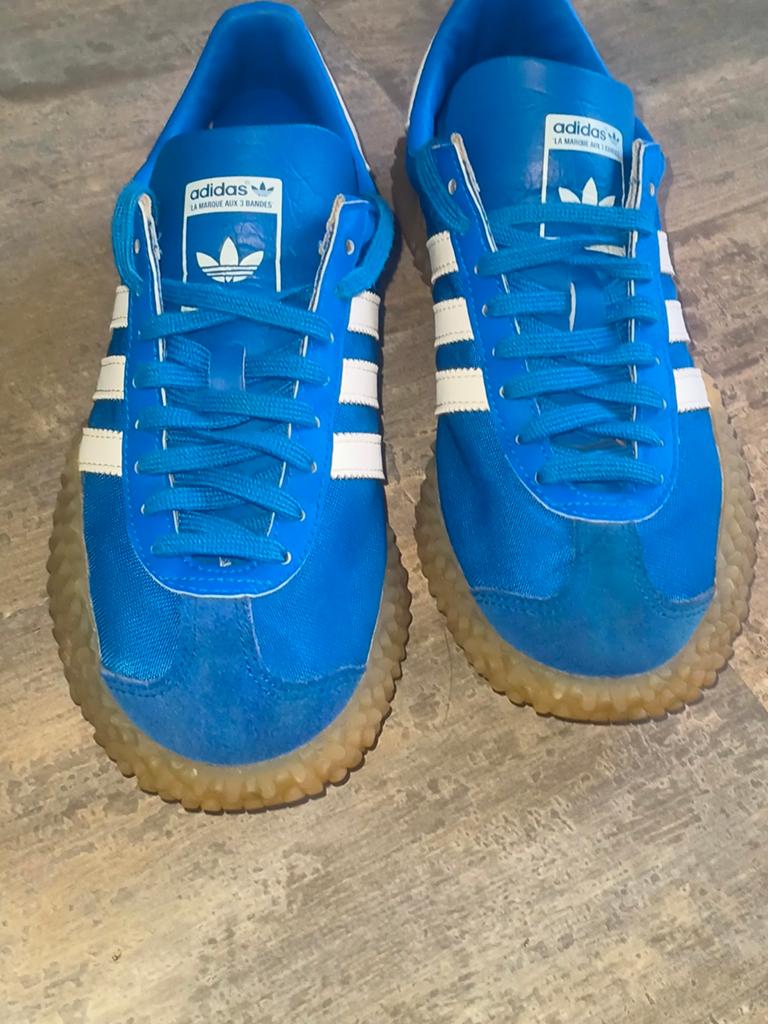 Adidas Originals 41 1/2, Ophalen of Verzenden