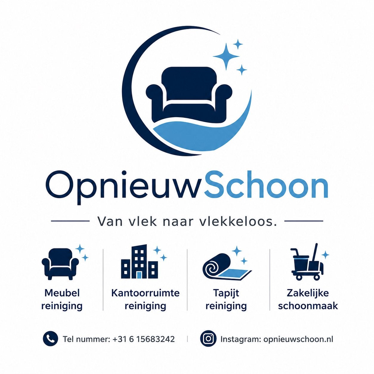 Professionele Meubel-, Tapijt- & Kantoorreiniging (UTRECHT), Vacatures