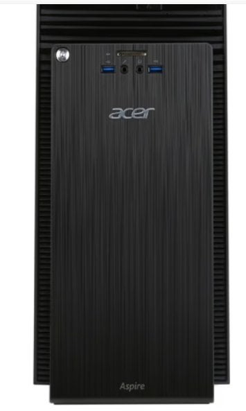 Acer Aspire TC-710 – Intel Core i5 – 8GB RAM – 128GB SSD, Ophalen of Verzenden, Nieuw, Overige typen