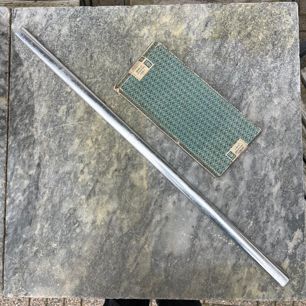 Deurpaneel Deluxe voor VW Bay Window bus, Ophalen of Verzenden, Gebruikt