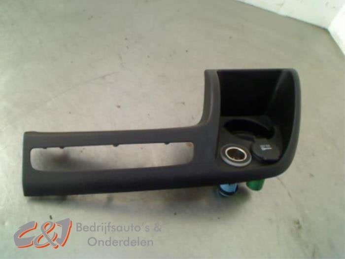 Bekerhouder van een Peugeot Boxer, Gebruikt, -, -, Ophalen of Verzenden