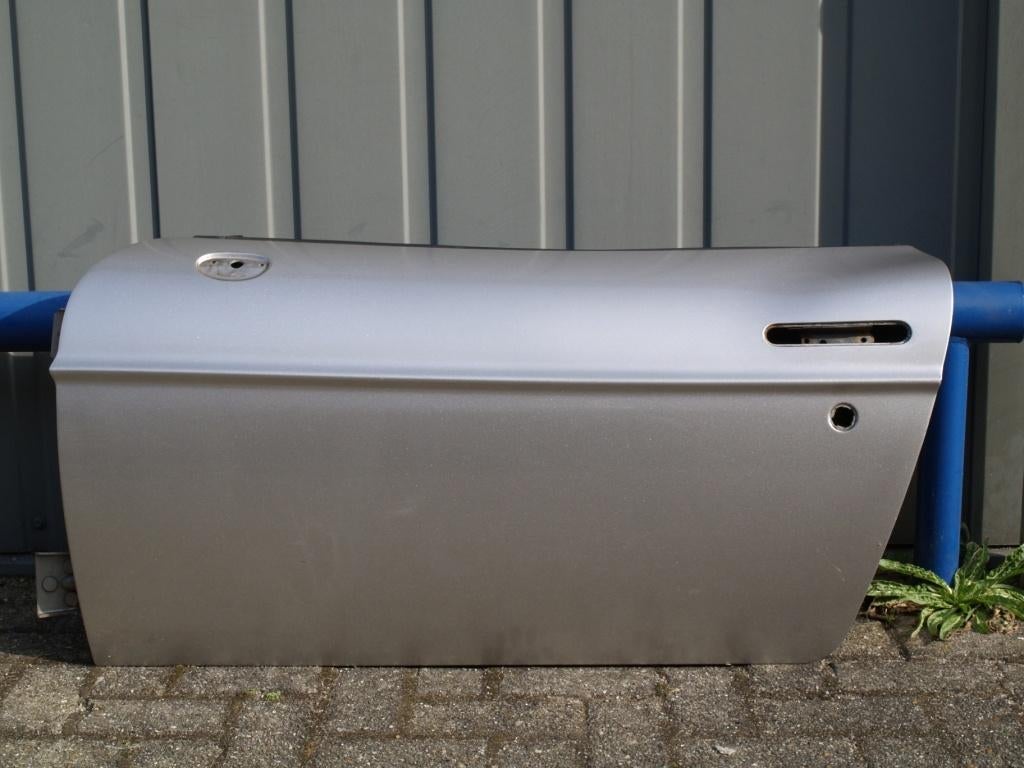 FIAT barchetta Portier Links Div. kleuren, Ophalen