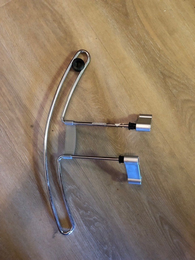 kleerhanger auto, Ophalen of Verzenden, Zo goed als nieuw