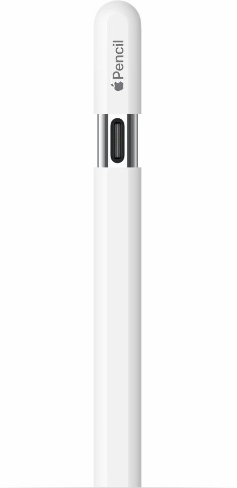 Apple pencil USB-C, Computers en Software, Apple iPads, Wit, Zo goed als nieuw, 16 GB, Ophalen