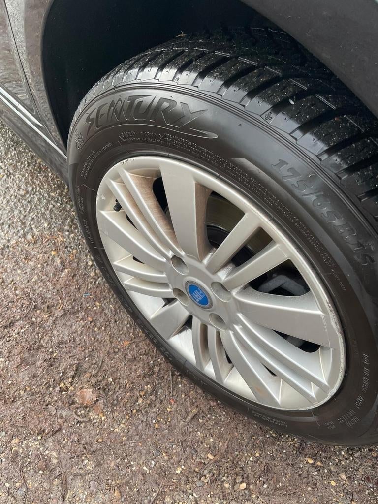 Fiat punto grande punto en evo onderdelen, Ophalen of Verzenden, Gebruikt, Fiat