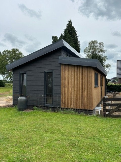 Mantelzorgwoningen - Prefab woningen  - Modulair bouwen, Huizen en Kamers, Huizen te koop, Vrijstaande woning, Verkoop zonder makelaar