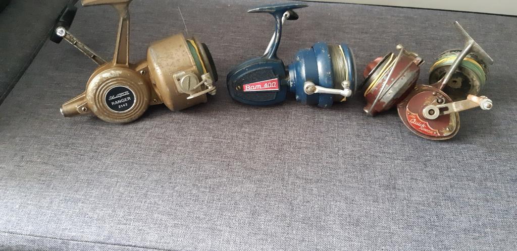 3 Oude. Molens, Ophalen, Overige materialen, Overige merken