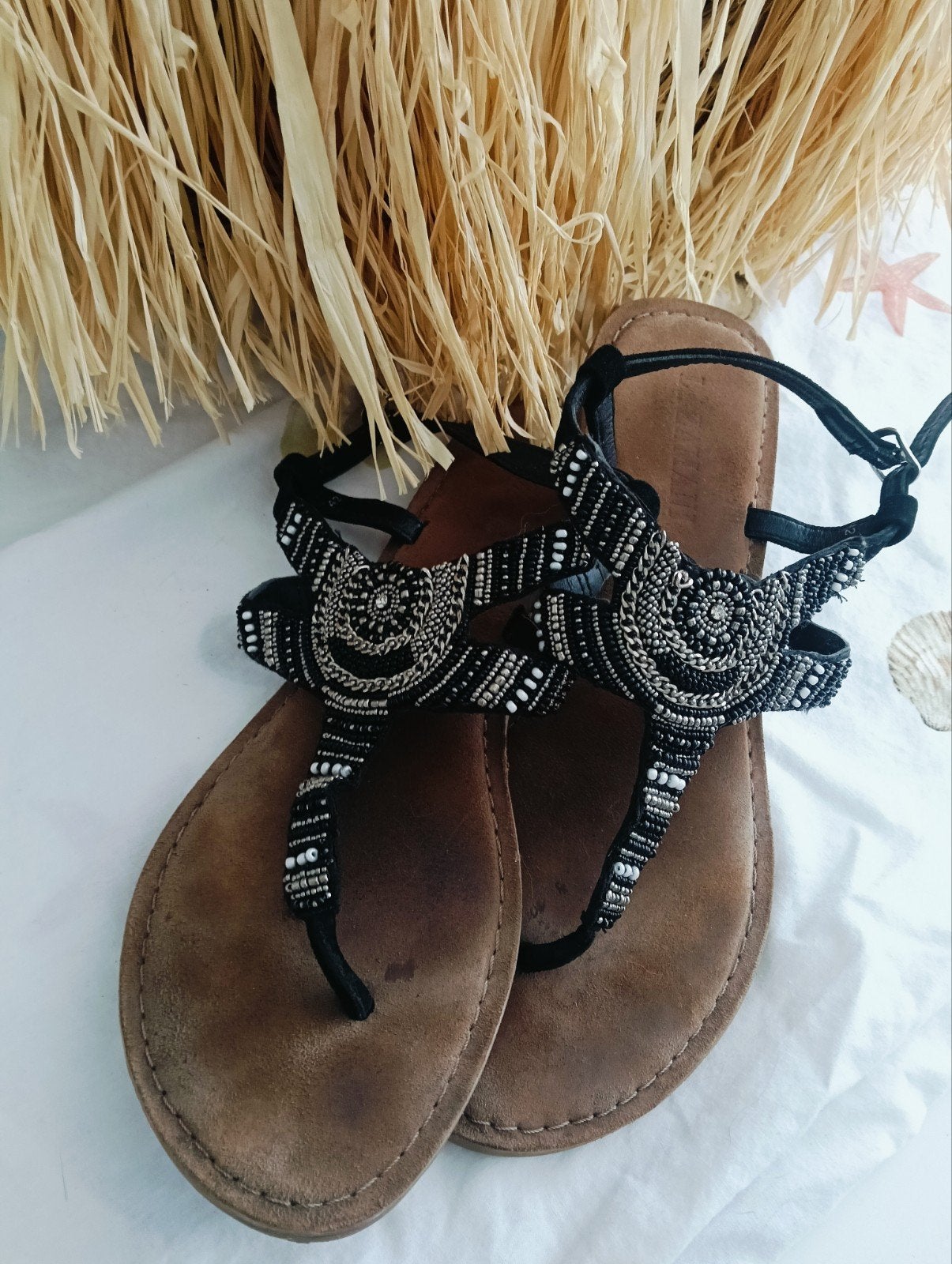 Lazemani slippers 42, Ophalen of Verzenden, Gedragen